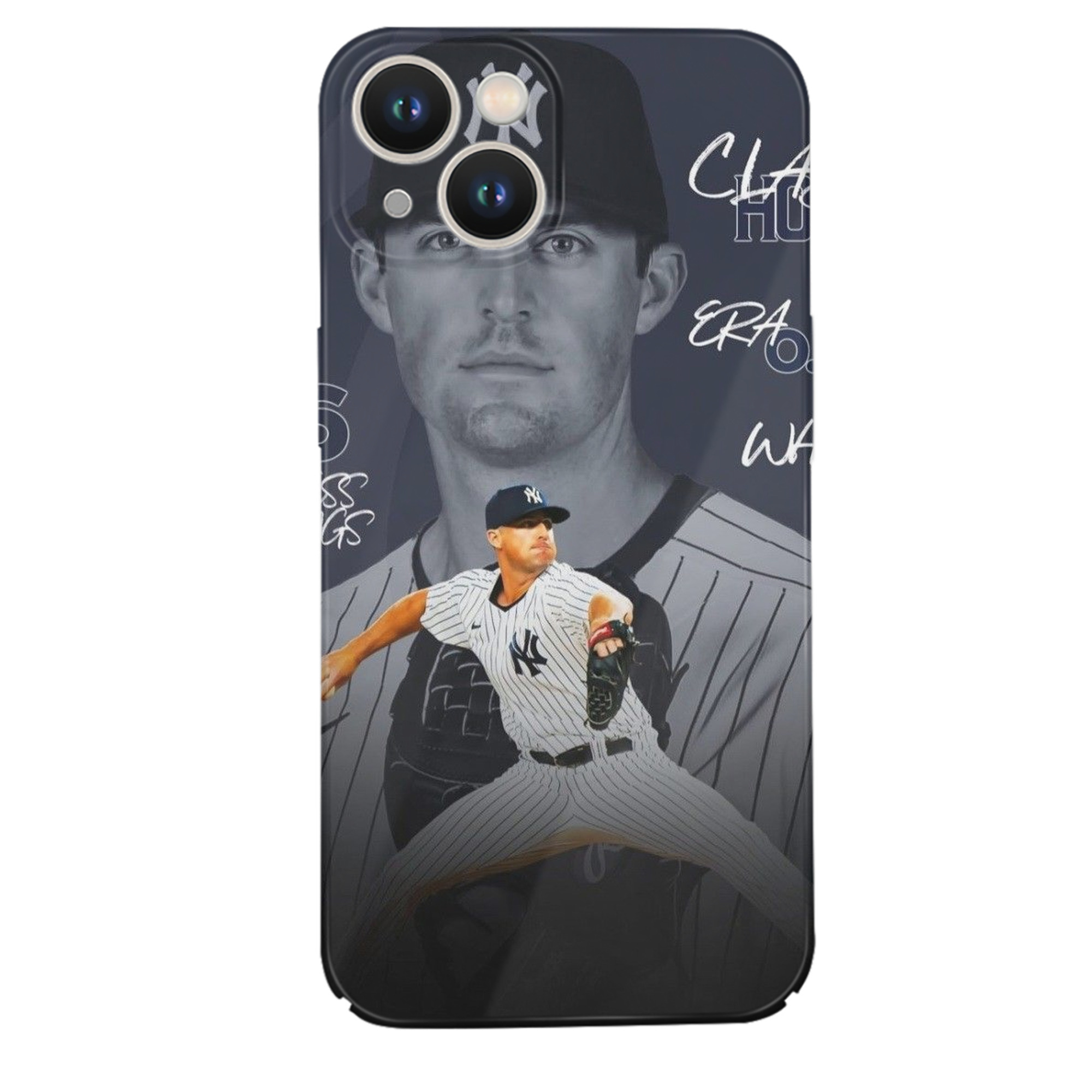 DJ Lemahieu 10 IPhone 14 Series Full-Cover Hard Case – Shockproof With Raised Camera Protection – Precise Cutouts, Wireless Charging Compatible – Durable, Anti-Yellowing, Easy To Clean